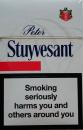 Peter Stuyvesant Original Red
